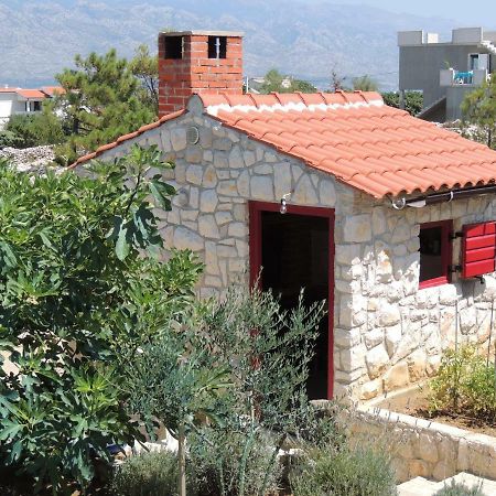 Apartments Villa Aurora Ražanac المظهر الخارجي الصورة