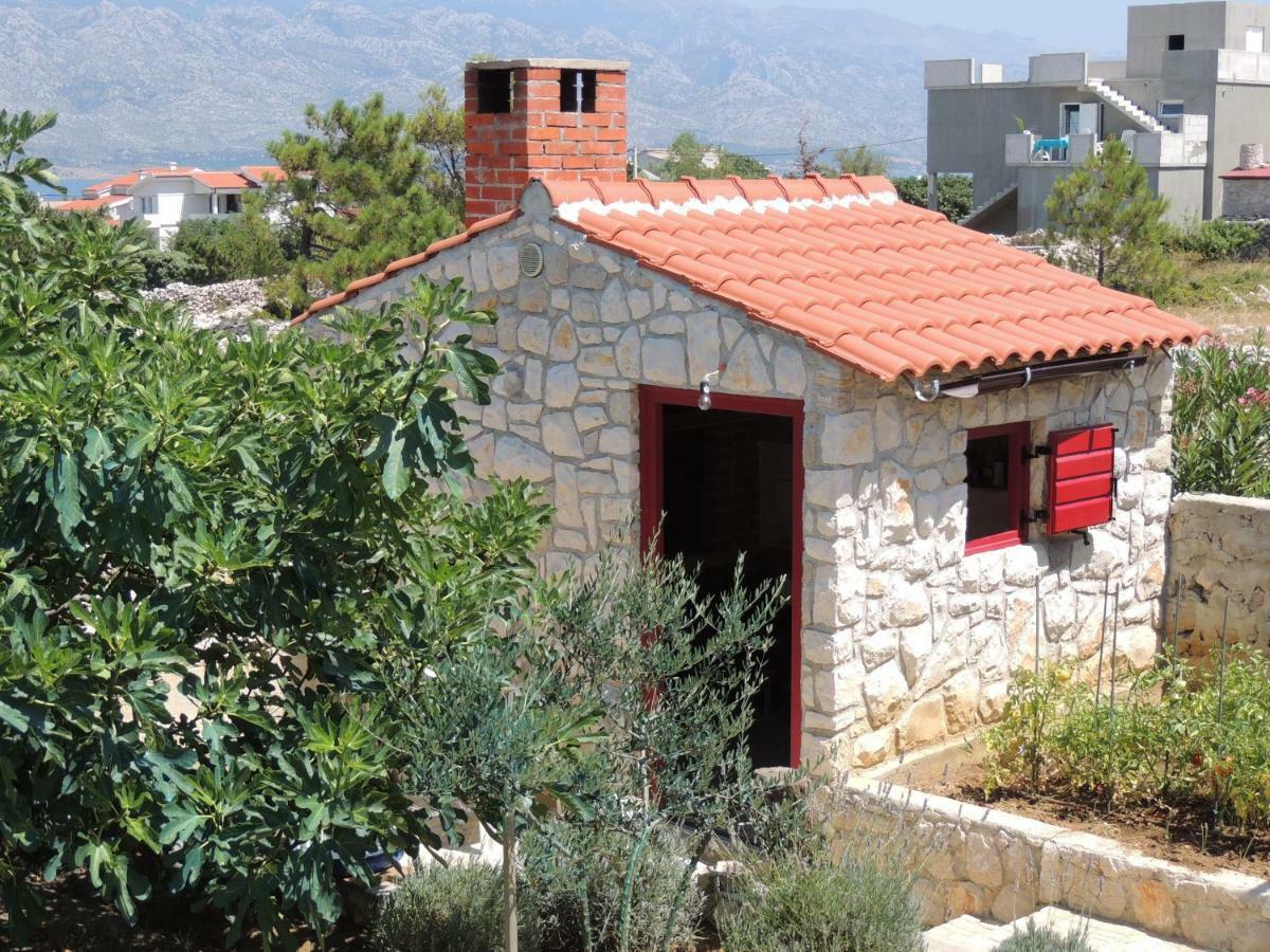 Apartments Villa Aurora Ražanac المظهر الخارجي الصورة